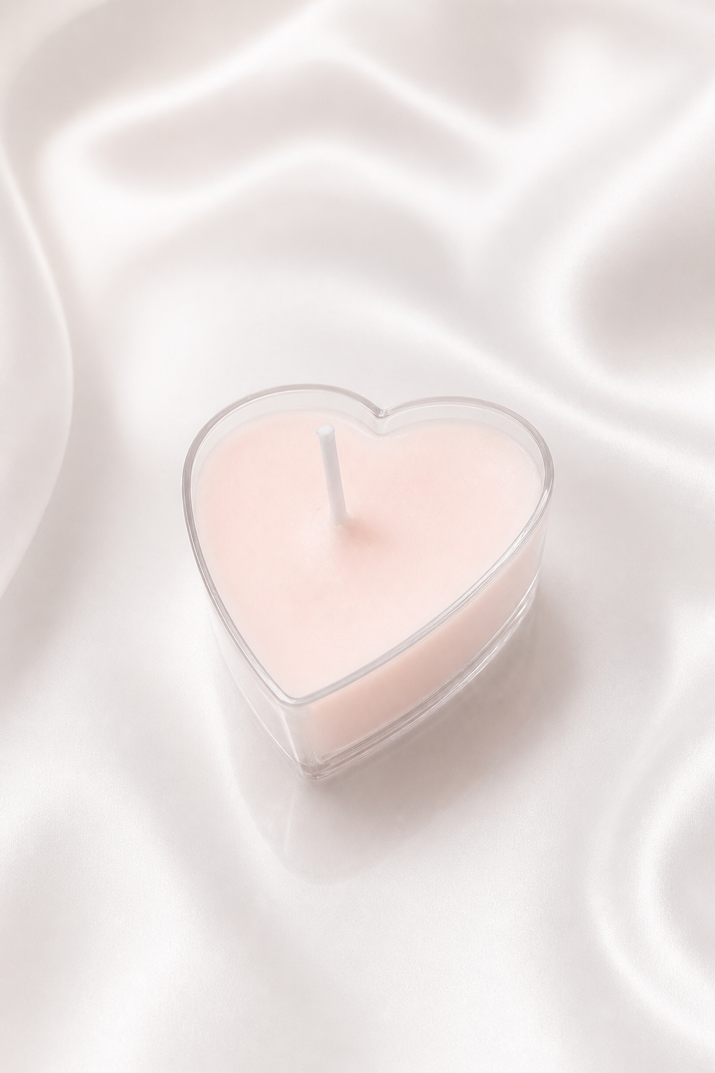 Թեյի մոմ «Little Heart» (1 հատ)
